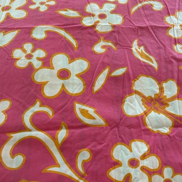 Queen cotton reversible button top closing handmade duvet - Picture 3 of 6